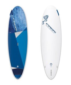 2022 Starboard SUP 10â0" X 34" Whopper Lite Tech Stand Up Paddle Board