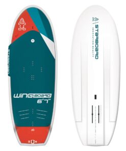 2022 Starboard Wingboard Lite Tech 5'2" (90L)