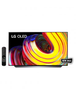 LG OLED TV 55-inch CS Series - OLED55CS6LA