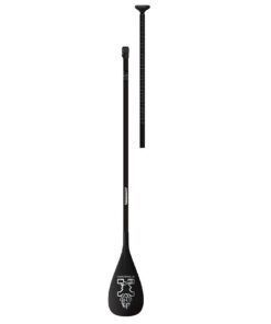 2023 Starboard Enduro Carbon Adjustable SUP Paddle 2-Piece