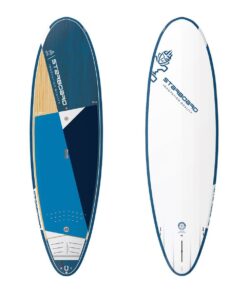 2023 Starboard SUP 10â0" X 34" Whopper Starlite Stand Up Paddle Board