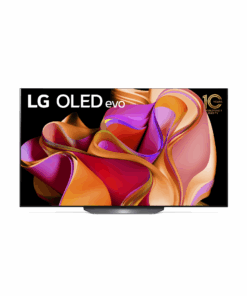 LG 55-inch OLED CS3 4K TV-OLED55CS3VA