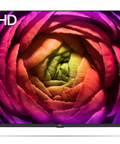 LG 55-inch 4K UHD Smart TV-UR7300