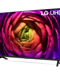 LG 165cm (65-inch) UR7300 4K UHD Smart TV with Magic Remote