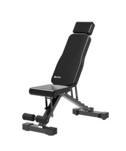 2024 Most Stable & Durable Bench - 110kg