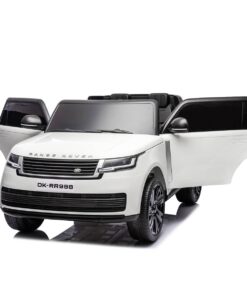 2024 Range Rover Sport HSE kids ride on car