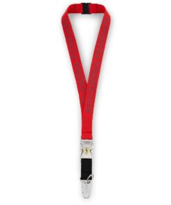 2024 Scuderia Ferrari Lanyard