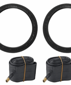 20ââBicycle Tyre & Tube 20ââRefurbishment Value Pack