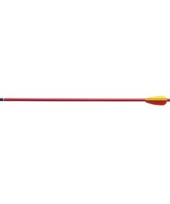 20Inch Aluminium Arrow Red D-024 Mk-Al20-R #2219