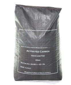 20kg General Grade Granular Activate Carbon