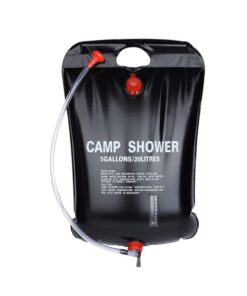 20L Portable Outdoor Shower Bag- RH53