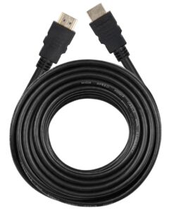 20m High Speed HDMI TO HDMI Cable For TV/Decorder/Game Console