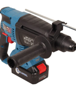 20V CORDLESS BRUSHLESS HAMMER DRILL (TOOL ONLY)