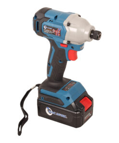 20V CORDLESS BRUSHLESS IMPACT DRIVER (TOOL ONLY)