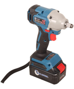 20V CORDLESS BRUSHLESS IMPACT WRENCH (TOOL ONLY)