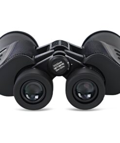 20x50 Magnification Water and Dustproof Outdoor Binoculars