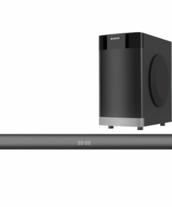 2.1 Sound Bar Speaker - ECCO MV9933