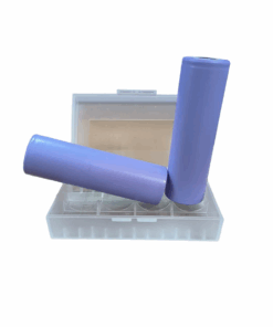 21700 Batteries - 4000mAh