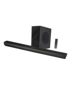 2.1CH Lexuco Sound bar Speaker with Subwoofer