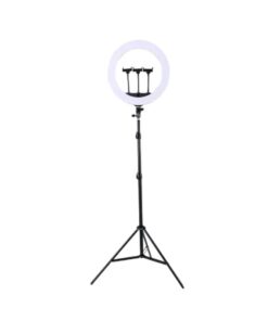22 Inch Professional LED Ring Light with Remote LJJ-22