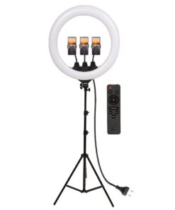 22 Inch Ring Light Professional Led Ring Light & Adjustable Tripod Stand