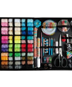 226-Piece Portable Sewing Kit