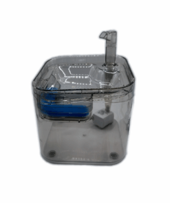 2.2L Automatic Pet Cat Water Fountain