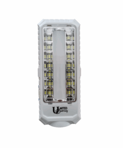 23 LED Emergency Lamp