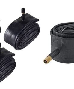 24ââ Bicycle Tubes Compass 24x1.95/2.125 Mountain Bike Tubes Per 4