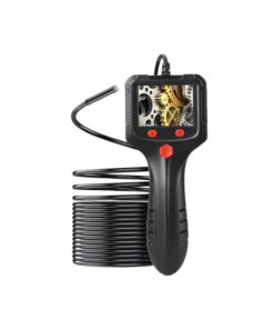 2.4'' Handheld 100M IPS Screen Endoscope Camera