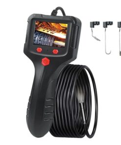 2.4'' Handheld 100M IPS Screen Endoscope Camera Q-NK100