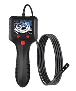 2.4'' Handheld 5M IPS Screen Endoscope Camera Q-NK86