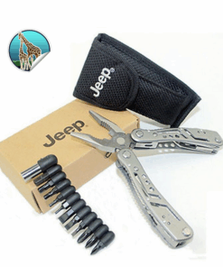 24 in 1 Multi-function Pliers Tool