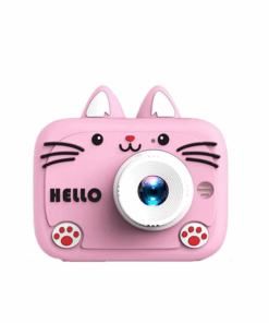 2.4-inch Mini Children's Digital Camera AB-SX02