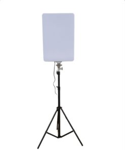 24" RGB Professional Photography Fill Light with remote and tripod