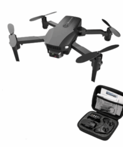 2.4GHz Compact Quadcopter HD UAV Drone