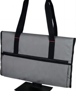 24inch Computer Storage Bag Monitor Dust Cover Protector