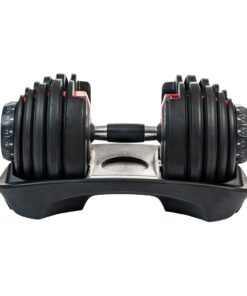 24KG Adjustable Dumbbell