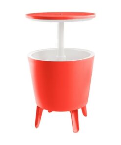 24L Multi-purpose Table & Drinks Cool Bar