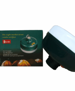 24W LED Emergency Rechargeable Light with Sticking & Magnetic