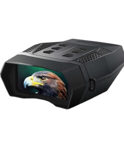 2.5'' Multifunctional Night Vision Camera NV5100