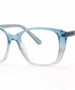 +2,50 GoReader Reading Glasses by ThinOptics - Black