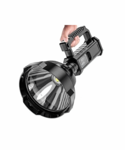 25000W Multifunctional Pistol Light/Handheld Torch Q-L445