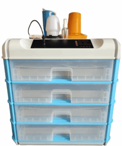 256 Egg Incubator