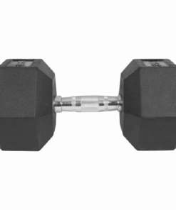 25kg Sport Fitness Hexagon Dumbbell