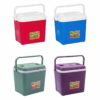 25L Cooler Box Assorted - 4 Pack