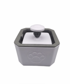 2.5L Dog & Cat Automatic Pet Water Fountain
