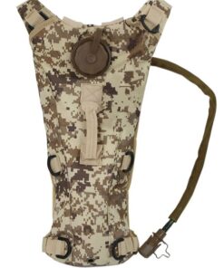 2.5L Hydration Backpack - Desert Digital