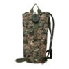 2.5L Hydration Backpack - Jungle Digital