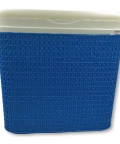 25L Knit Design Cooler Box